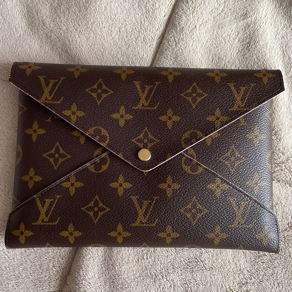 Louis Vuitton Large Kirigami